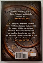 Load image into Gallery viewer, 22 SECONDS - James Patterson, Maxine Paetro
