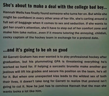 Load image into Gallery viewer, THE DEAL - Elle Kennedy
