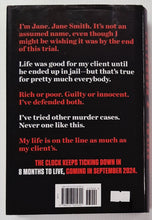 Load image into Gallery viewer, 12 MONTHS TO LIVE - James Patterson, Mike Lupica
