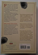 Load image into Gallery viewer, SAPIENS - Yuval Noah Harari
