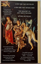 Load image into Gallery viewer, THE SWERVE - Stephen Greenblatt
