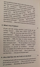 Load image into Gallery viewer, THINK LIKE A FREAK - Steven D. Levitt, Stephen J. Dubner
