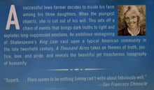 Load image into Gallery viewer, A THOUSAND ACRES - Jane Smiley
