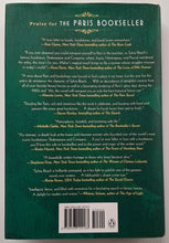 Load image into Gallery viewer, THE PARIS BOOKSELLER - Kerri Maher
