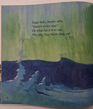 Load image into Gallery viewer, DASHING THROUGH THE SNOW - Helaine Becker
