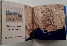 Load image into Gallery viewer, YOU ARE HERE - Chris Hadfield
