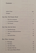 Load image into Gallery viewer, THE WAGER - David Grann
