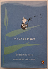Load image into Gallery viewer, THE TE OF PIGLET - Benjamin Hoff
