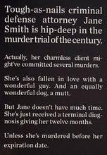 Load image into Gallery viewer, 12 MONTHS TO LIVE - James Patterson, Mike Lupica
