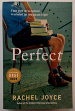 Load image into Gallery viewer, PERFECT - Rachel Joyce
