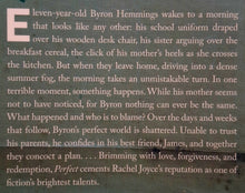 Load image into Gallery viewer, PERFECT - Rachel Joyce
