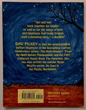 Load image into Gallery viewer, DRAGON'S HALLOWEEN - Dav Pilkey
