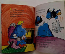 Load image into Gallery viewer, DRAGON'S HALLOWEEN - Dav Pilkey
