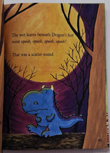 Load image into Gallery viewer, DRAGON'S HALLOWEEN - Dav Pilkey
