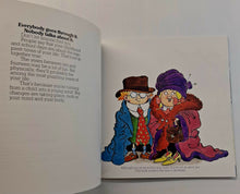 Load image into Gallery viewer, "WHAT'S HAPPENING TO ME?" - Peter Mayle
