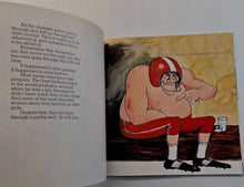 Load image into Gallery viewer, "WHAT'S HAPPENING TO ME?" - Peter Mayle
