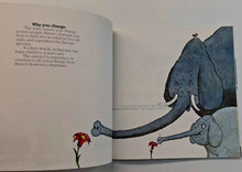 Load image into Gallery viewer, "WHAT'S HAPPENING TO ME?" - Peter Mayle
