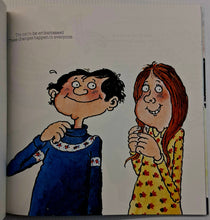 Load image into Gallery viewer, "WHAT'S HAPPENING TO ME?" - Peter Mayle
