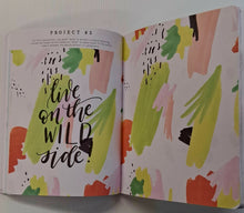 Load image into Gallery viewer, CALLIGRAPHY MADE EASY - Ashley Gardner
