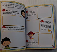 Load image into Gallery viewer, THE OFFICIAL FRIENDS QUIZ &amp; FILL-IN BOOK - Sam Levitz
