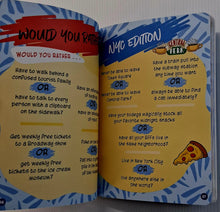 Load image into Gallery viewer, THE OFFICIAL FRIENDS QUIZ &amp; FILL-IN BOOK - Sam Levitz
