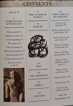 Load image into Gallery viewer, MYTHOLOGY - Philip Wilkinson, Neil Philip
