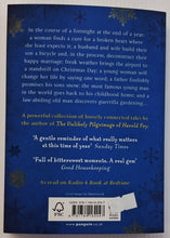 Load image into Gallery viewer, A SNOW GARDEN &amp; OTHER STORIES - Rachel Joyce
