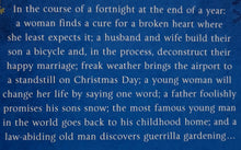 Load image into Gallery viewer, A SNOW GARDEN &amp; OTHER STORIES - Rachel Joyce
