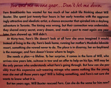 Load image into Gallery viewer, MEET ME AT THE LAKE - Carley Fortune
