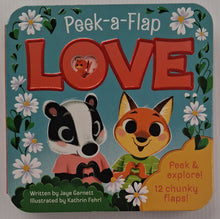 Load image into Gallery viewer, LOVE - Jaye Garnett

