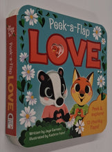 Load image into Gallery viewer, LOVE - Jaye Garnett
