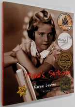 Load image into Gallery viewer, HANA'S SUITCASE - Karen Levine
