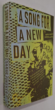 Load image into Gallery viewer, A SONG FOR A NEW DAY - Sarah Pinsker
