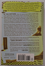 Load image into Gallery viewer, A SONG FOR A NEW DAY - Sarah Pinsker
