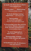 Load image into Gallery viewer, THE LOST CITY OF Z - David Grann
