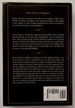 Load image into Gallery viewer, THE ART OF HAPPINESS - Dalai Lama XVI, Howard C. Cutler

