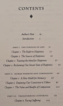 Load image into Gallery viewer, THE ART OF HAPPINESS - Dalai Lama XVI, Howard C. Cutler
