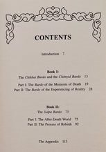 Load image into Gallery viewer, THE TIBETAN BOOK OF THE DEAD - Padmasambhava
