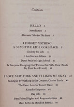 Load image into Gallery viewer, IS EVERYONE HANGING OUT WITHOUT ME? (AND OTHER CONCERNS) - Mindy Kaling
