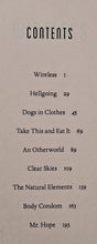 Load image into Gallery viewer, HELLGOING - Lynn Coady

