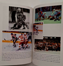 Load image into Gallery viewer, 99: STORIES OF THE GAME - Wayne Gretzky, Kirstie McLellan Day

