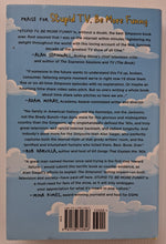 Load image into Gallery viewer, STUPID TV, BE MORE FUNNY - Alan Siegel
