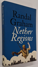 Load image into Gallery viewer, NETHER REGIONS (SIGNED) - Randal Graham
