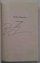 Load image into Gallery viewer, NETHER REGIONS (SIGNED) - Randal Graham
