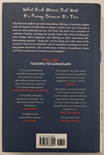 Load image into Gallery viewer, THE ROAD YEARS (SIGNED) - Rick Mercer
