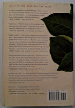 Load image into Gallery viewer, THE WOOD FOR THE TREES - Richard Fortey

