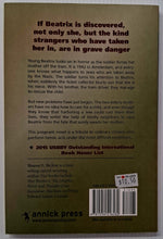 Load image into Gallery viewer, THE END OF THE LINE - Sharon E. McKay
