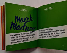 Load image into Gallery viewer, LITTLE BOOK OF BASKETBALL STORIES - Andrew Podnieks
