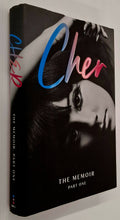 Load image into Gallery viewer, CHER - Cher
