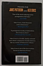 Load image into Gallery viewer, ALEX CROSS MUST DIE - James Patterson
